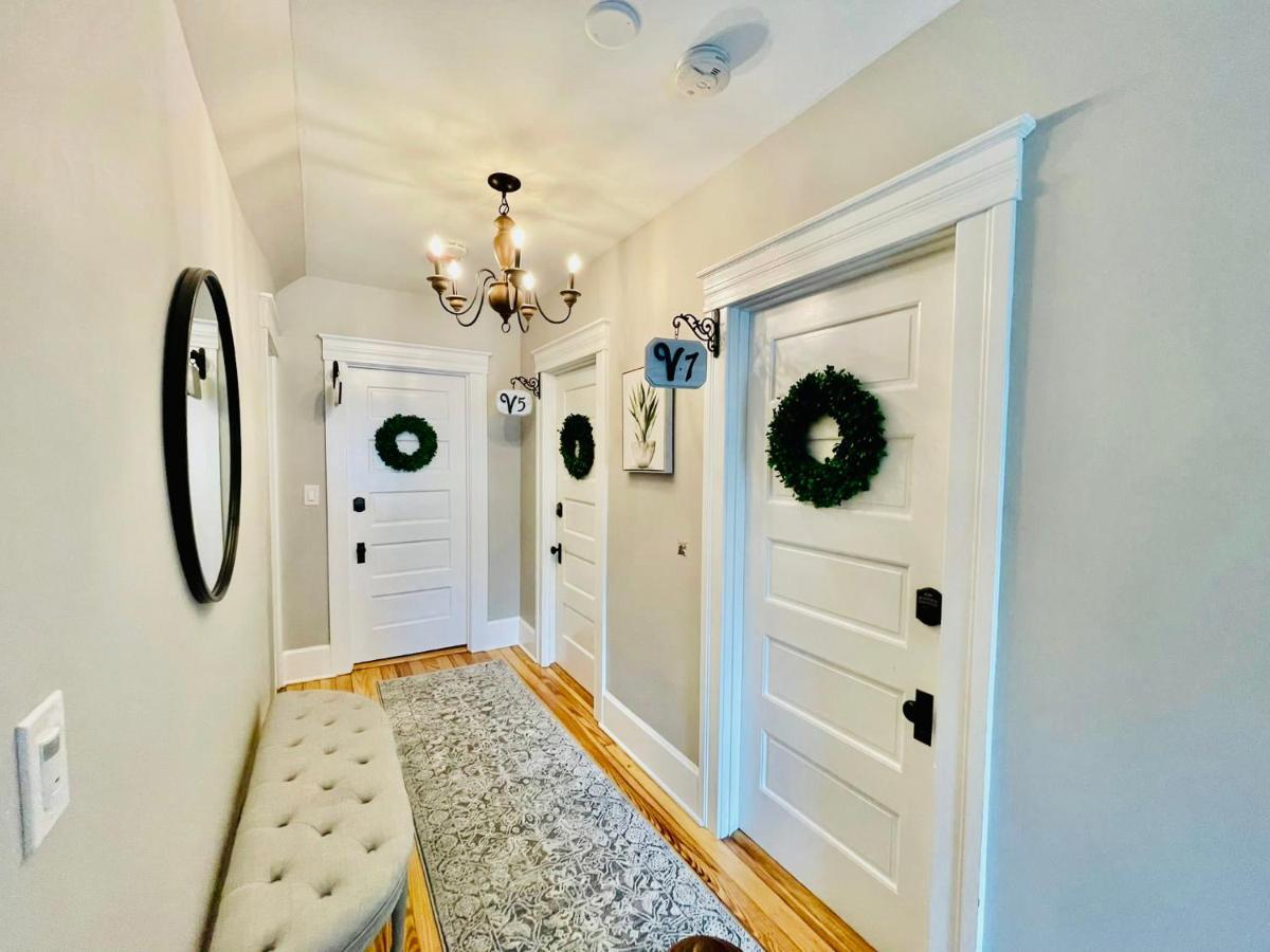 Vida Boutique Inn Worcester Exterior foto